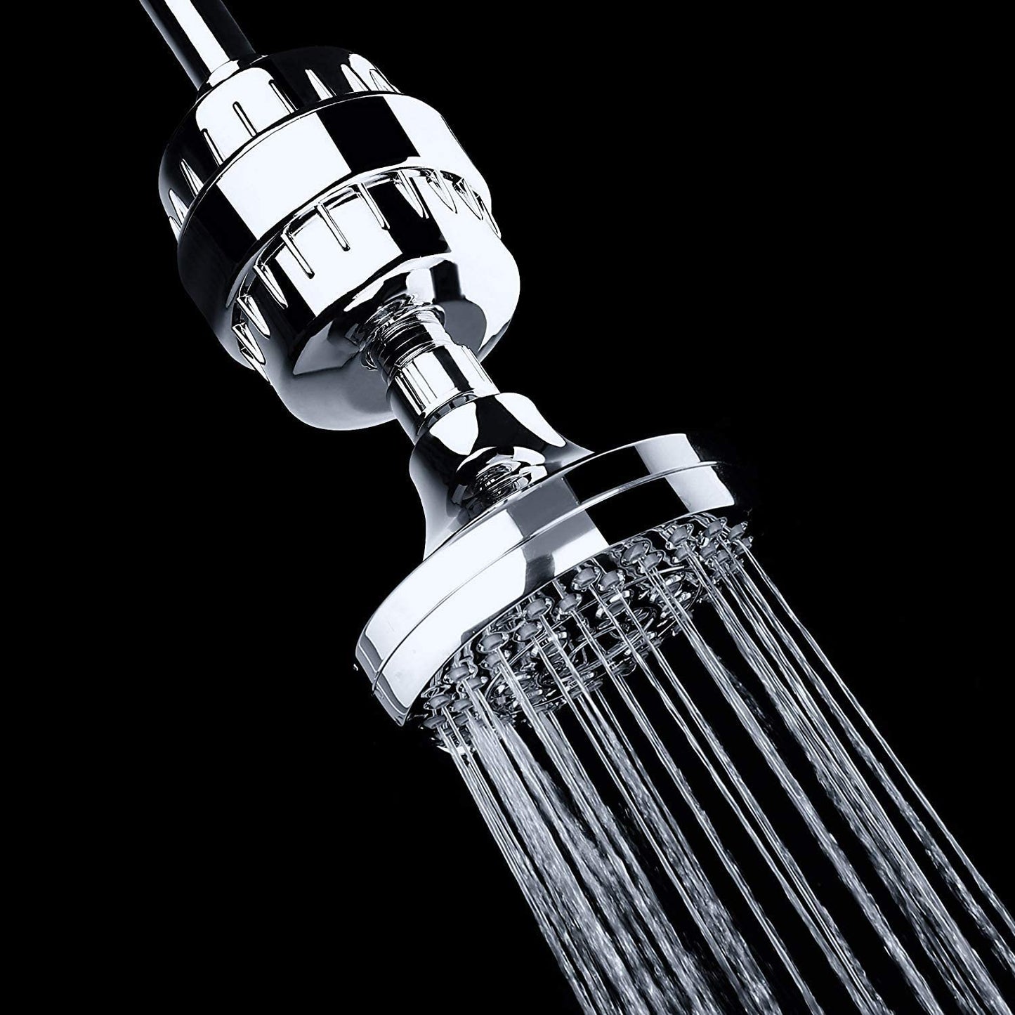 Rynx | AquaBliss High Output Revitalizing Shower Filter