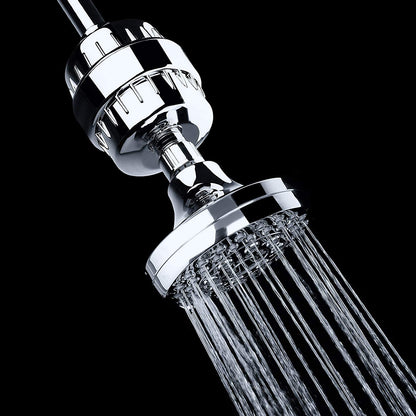 Rynx | AquaBliss High Output Revitalizing Shower Filter