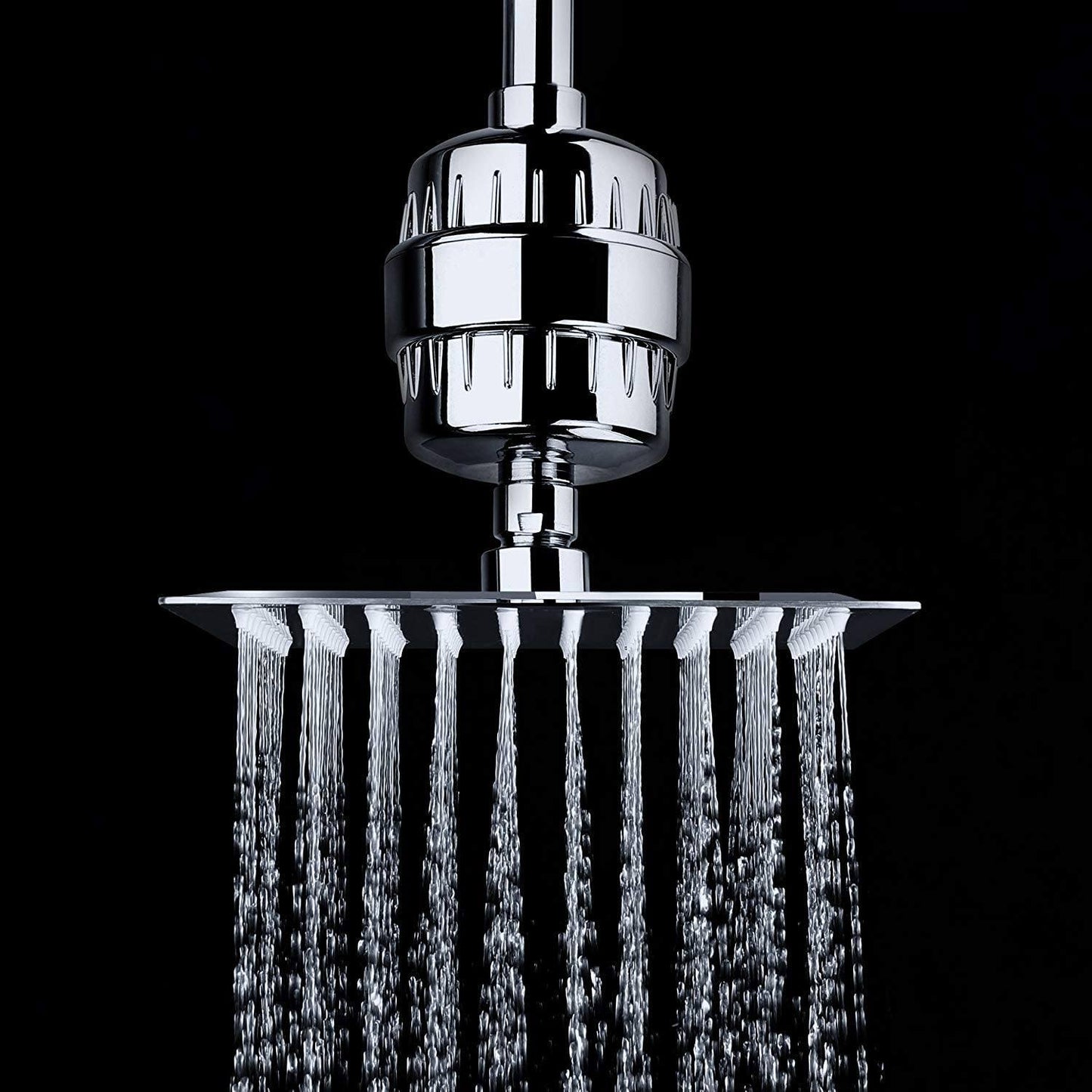 Rynx | AquaBliss High Output Revitalizing Shower Filter
