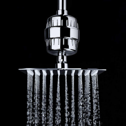 Rynx | AquaBliss High Output Revitalizing Shower Filter