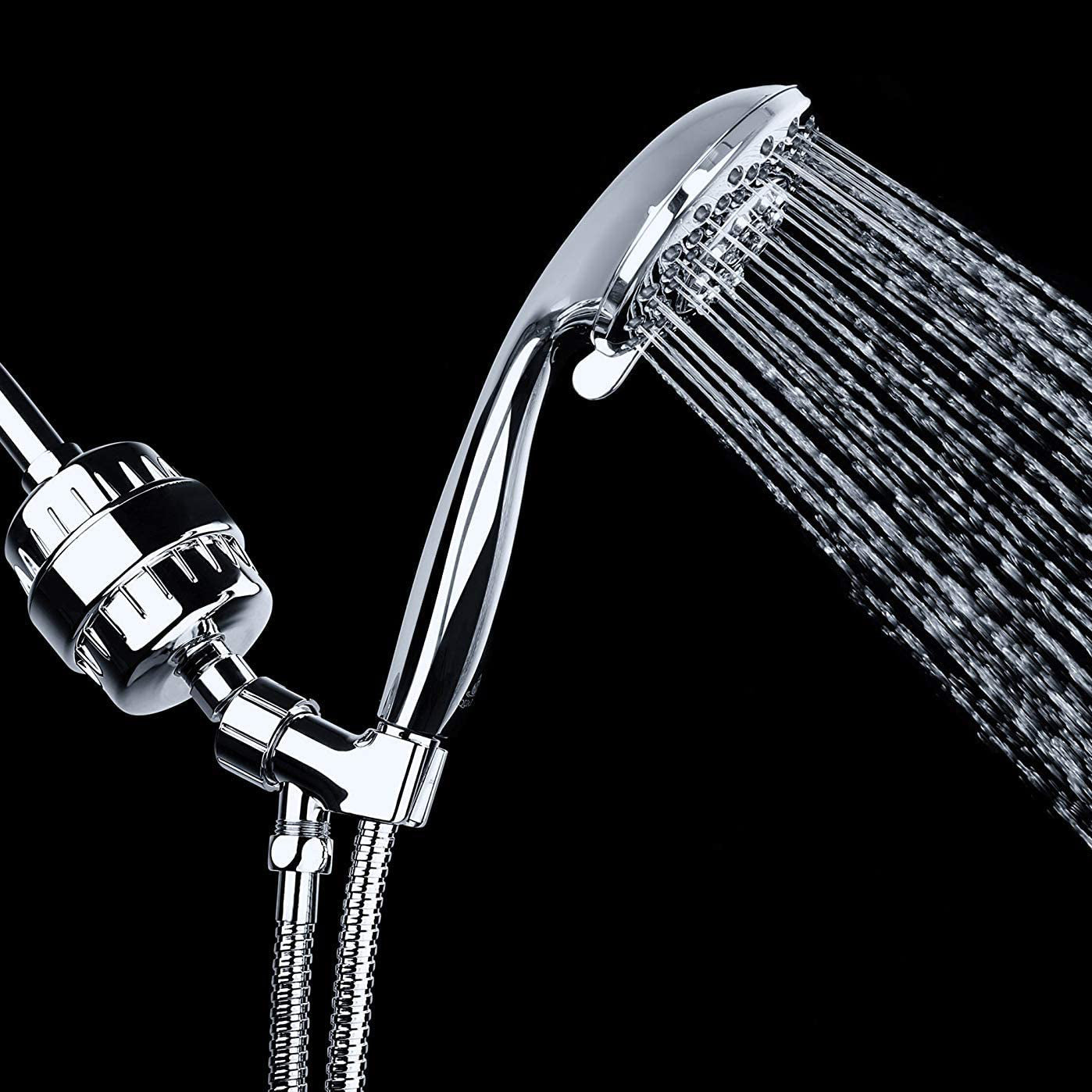 Rynx | AquaBliss High Output Revitalizing Shower Filter