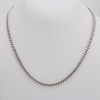 RYNX | Promise Necklace