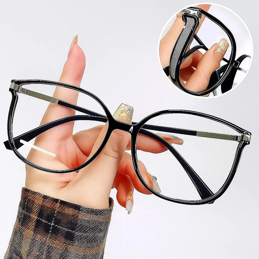 Rynx | Ultra-light Anti-Blue Light Reading Glasses for Women