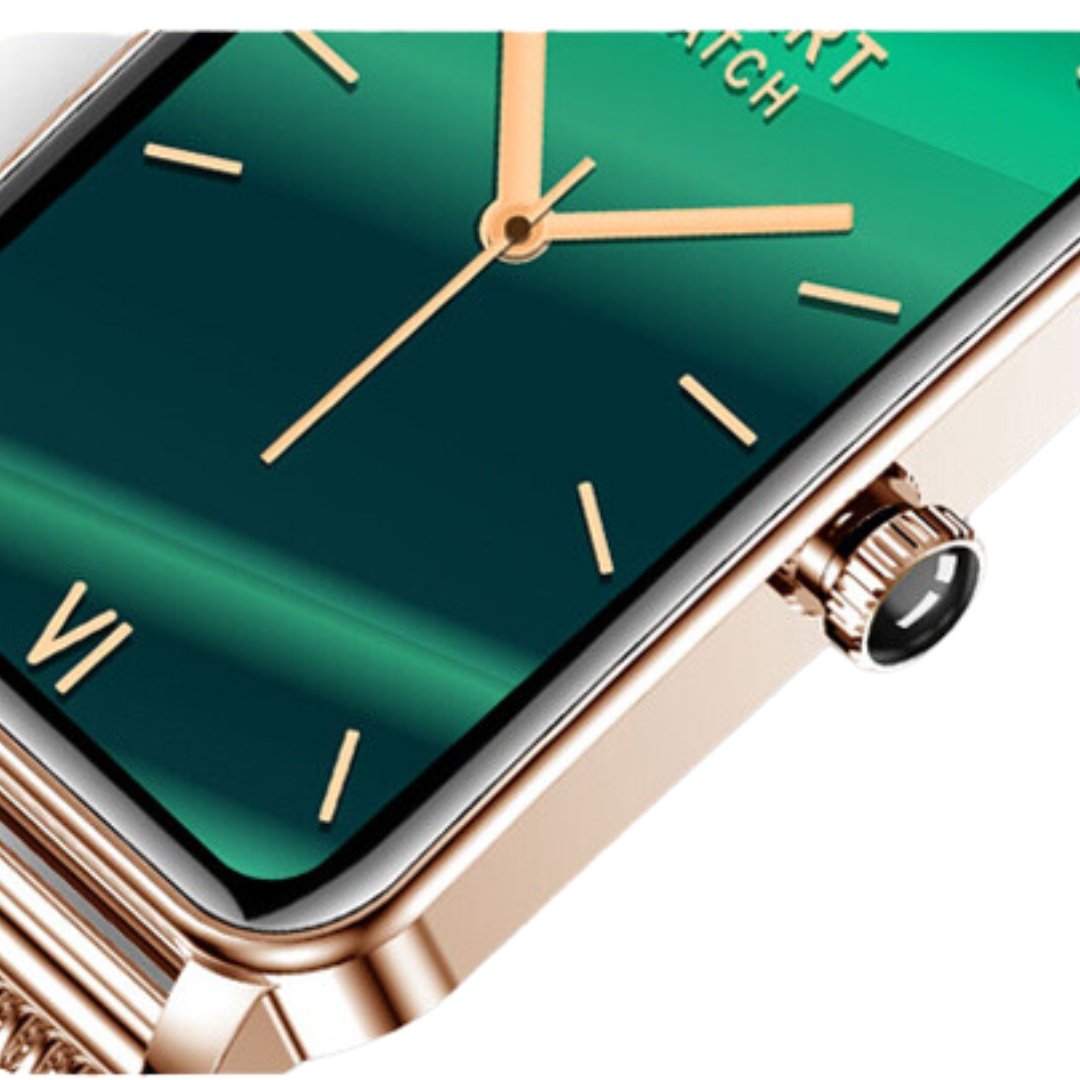 RYNX | Smartwatch
