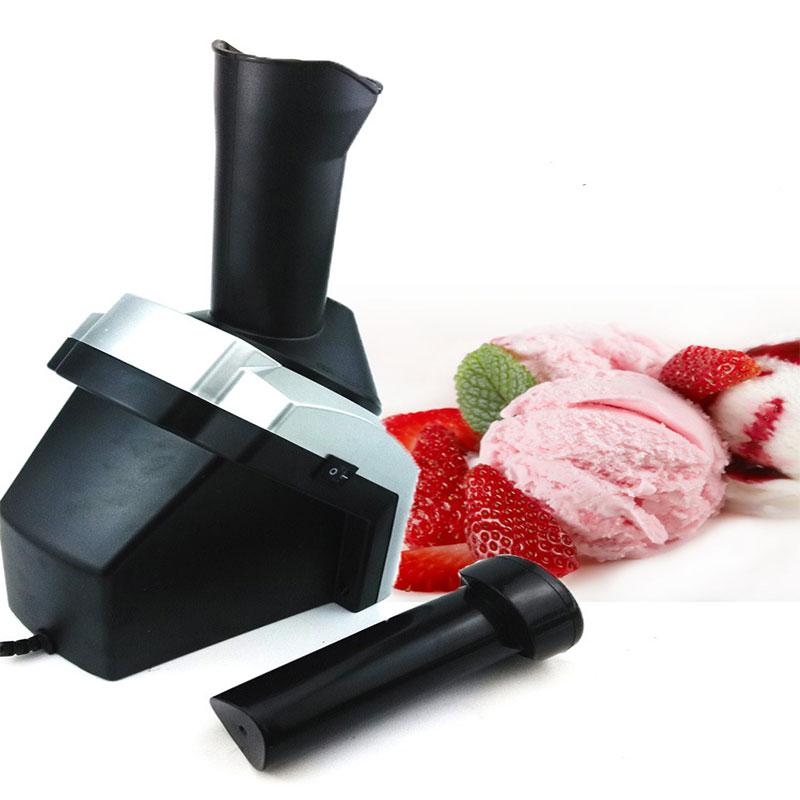 RYNX | Automatic Ice Cream Machine For Refreshing Ice Cream Creations
