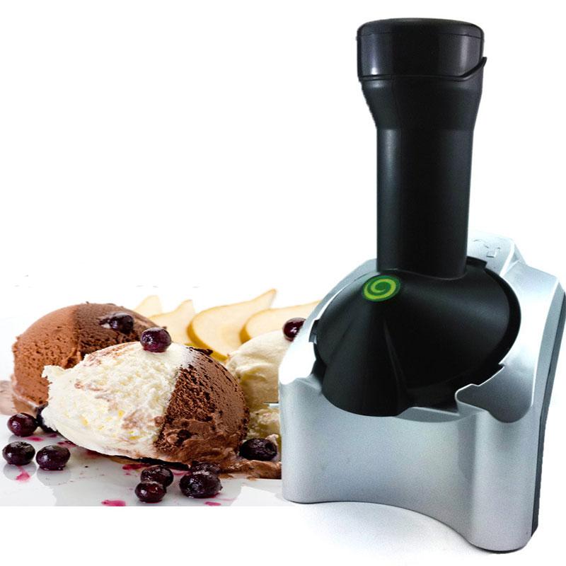 RYNX | Automatic Ice Cream Machine For Refreshing Ice Cream Creations