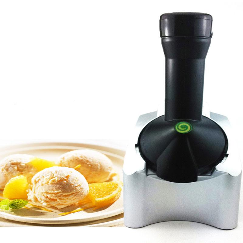 RYNX | Automatic Ice Cream Machine For Refreshing Ice Cream Creations
