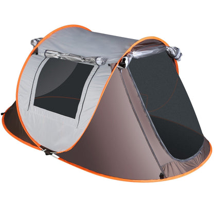 Rynx | Automatic Pop Up Camping Tent