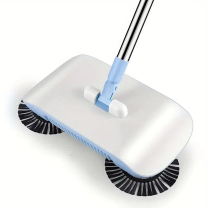 Rynx | Automatic Sweep and Wash Robot
