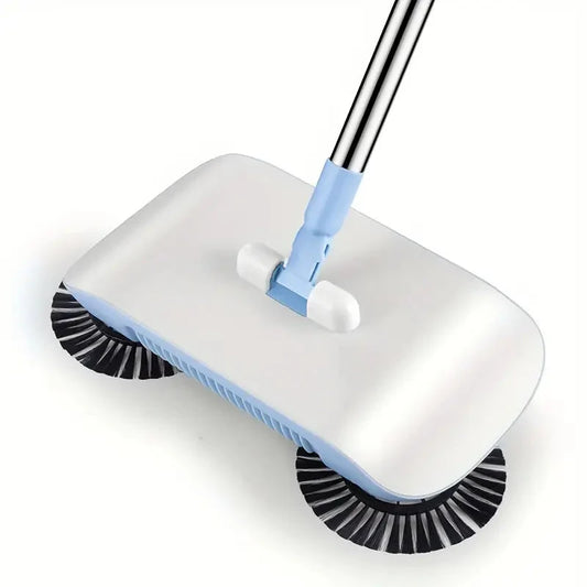Rynx | Automatic Sweep and Wash Robot