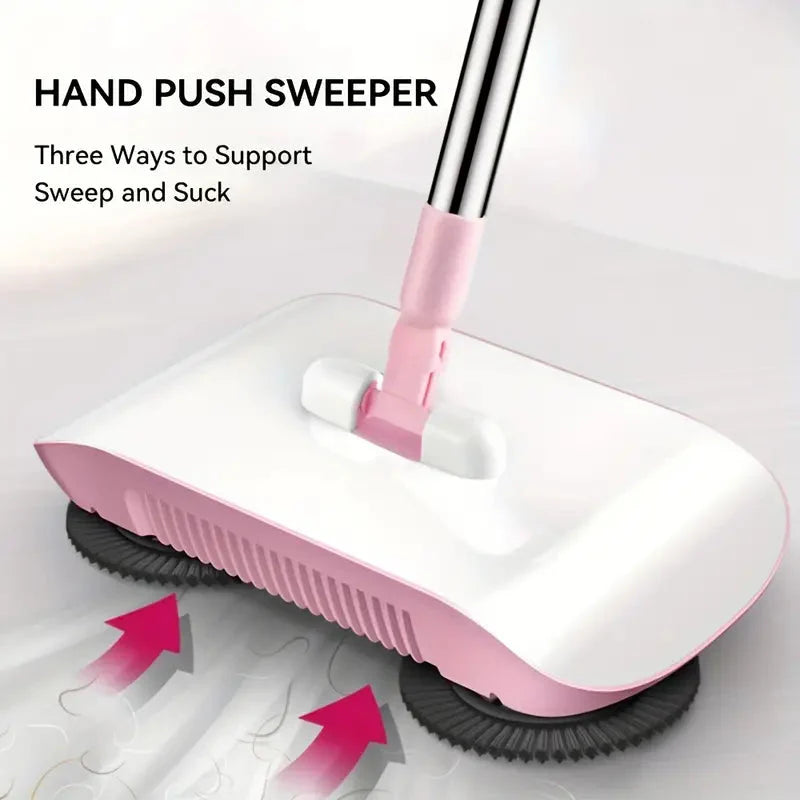 Rynx | Automatic Sweep and Wash Robot