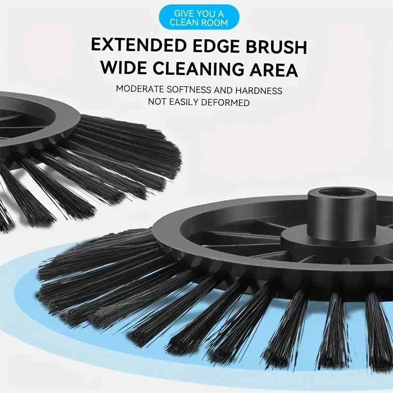 Rynx | Automatic Sweep and Wash Robot