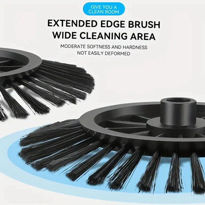 Rynx | Automatic Sweep and Wash Robot