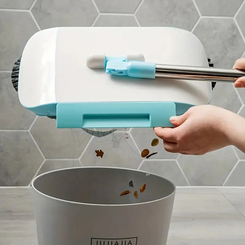 Rynx | Automatic Sweep and Wash Robot