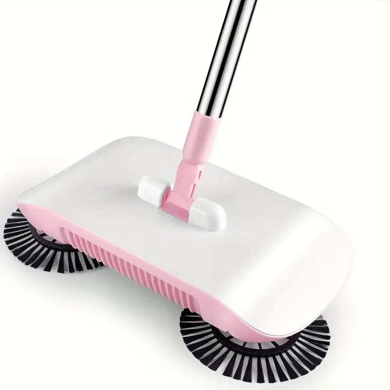 Rynx | Automatic Sweep and Wash Robot