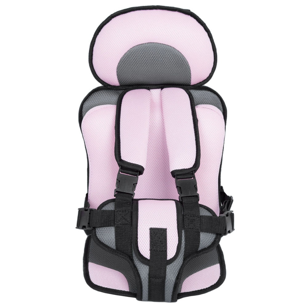 Rynx | Safe Kids Seat - SafeRider Pro