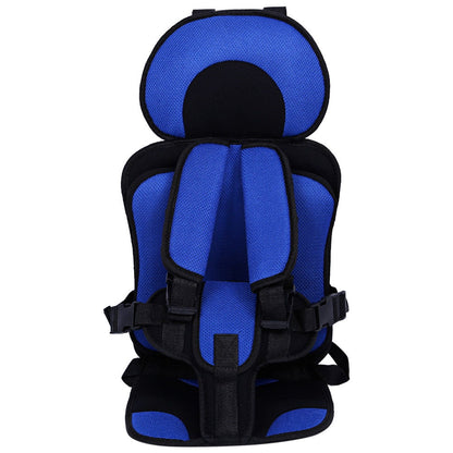 Rynx | Safe Kids Seat - SafeRider Pro