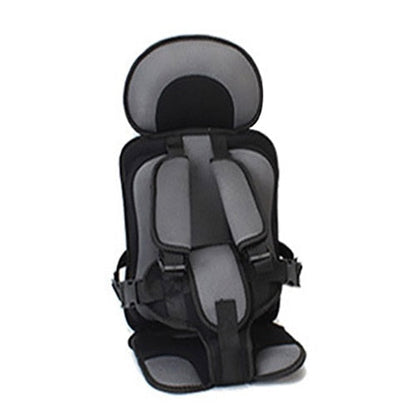 Rynx | Safe Kids Seat - SafeRider Pro