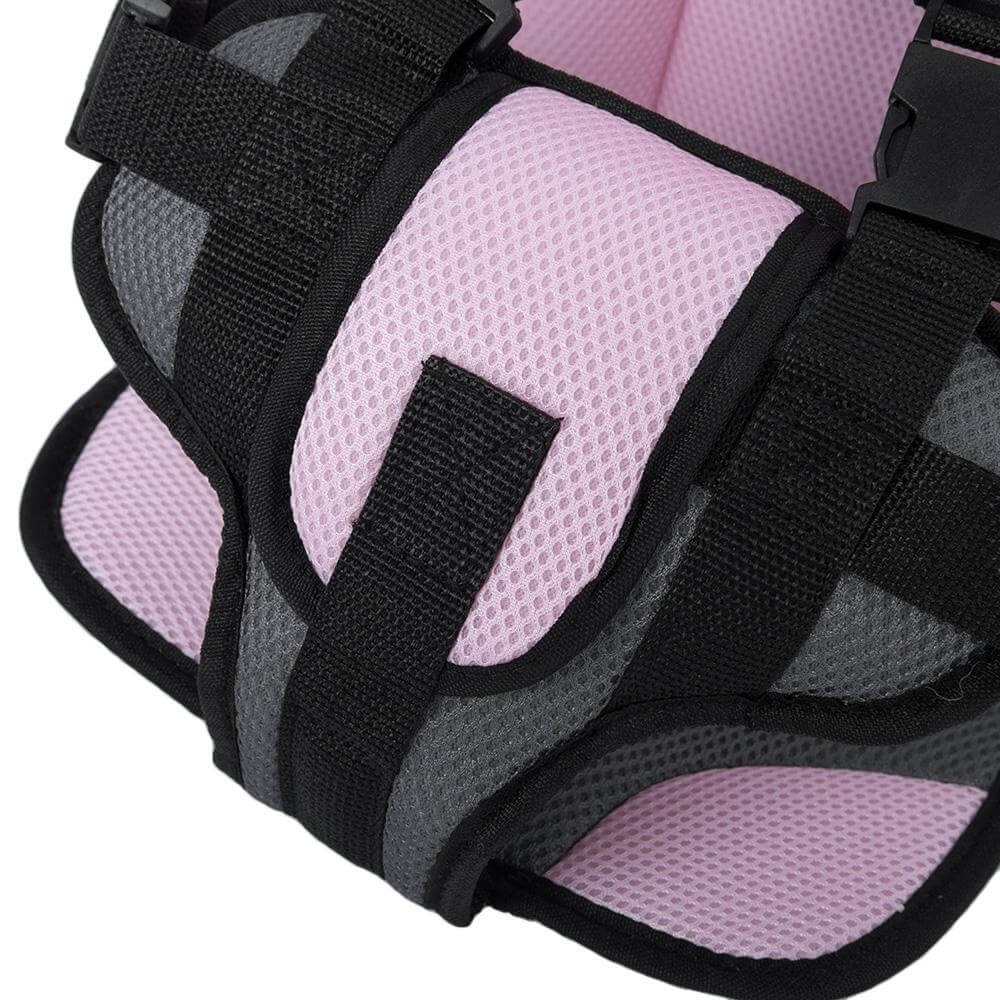 Rynx | Safe Kids Seat - SafeRider Pro