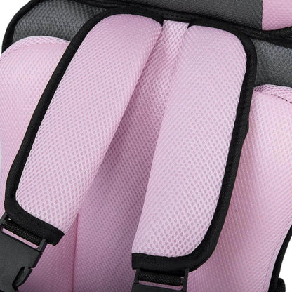 Rynx | Safe Kids Seat - SafeRider Pro