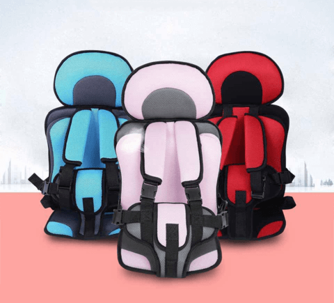 Rynx | Safe Kids Seat - SafeRider Pro