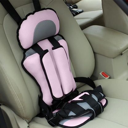 Rynx | Safe Kids Seat - SafeRider Pro