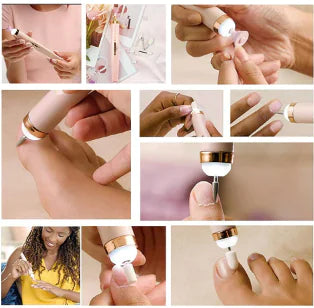 Rynx | Manicure Master Kit