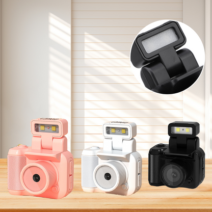 Rynx | Point-and-Shoot Mini Camera