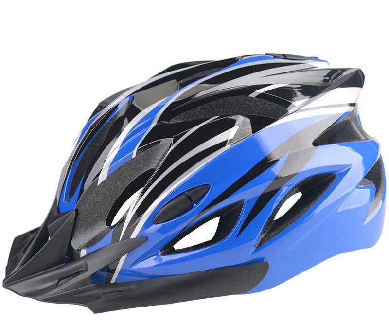 Rynx | Bicycle Helmet Man Mountain Bike Road Wheel Gliding Balance Bike Breathable Ride Gear