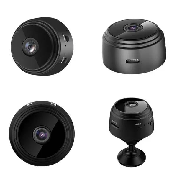 RYNX | Hd Wireless Reverse Camera For Rv Truck And Trailer