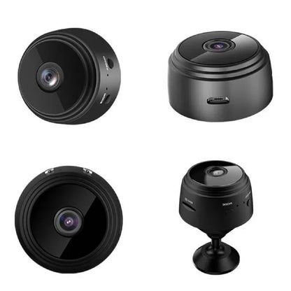 RYNX | Hd Wireless Reverse Camera For Rv Truck And Trailer