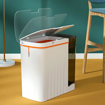 Rynx | Double Storage Liquid Separator Trash Can