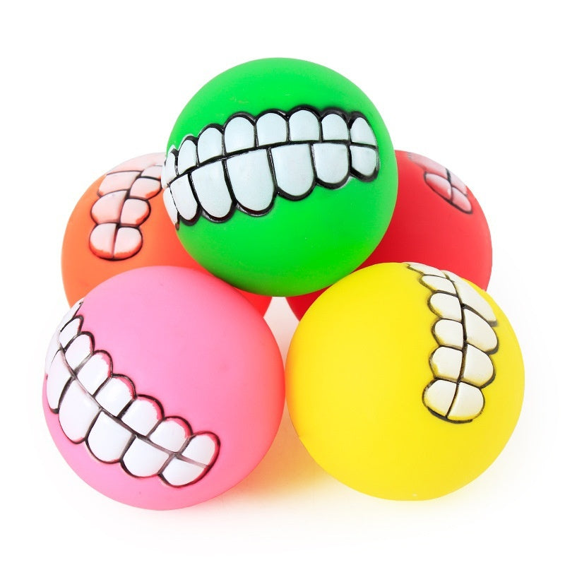 Rynx | Silicone Chew Toy for Large Breeds