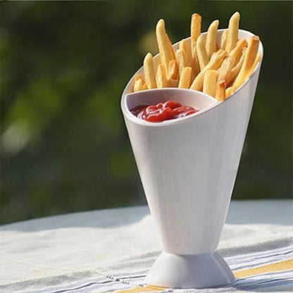 Rynx | Slanted western tableware mug