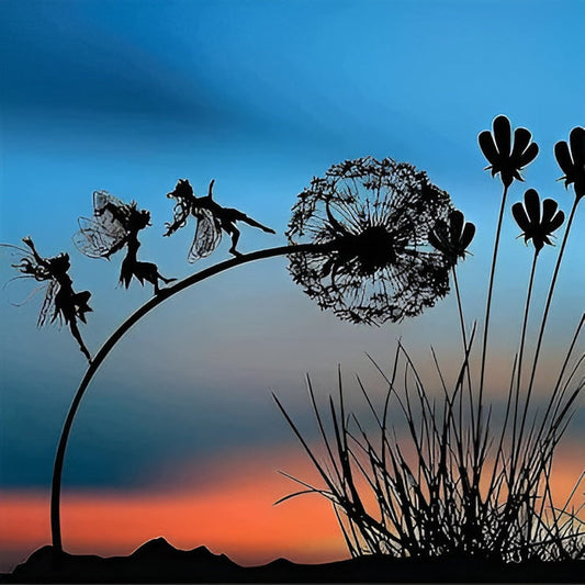 Rynx | LumaPetal - the magical dancing flower that illuminates your space