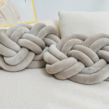 Rynx | VelvetAura – Luxury decorative pillow duo