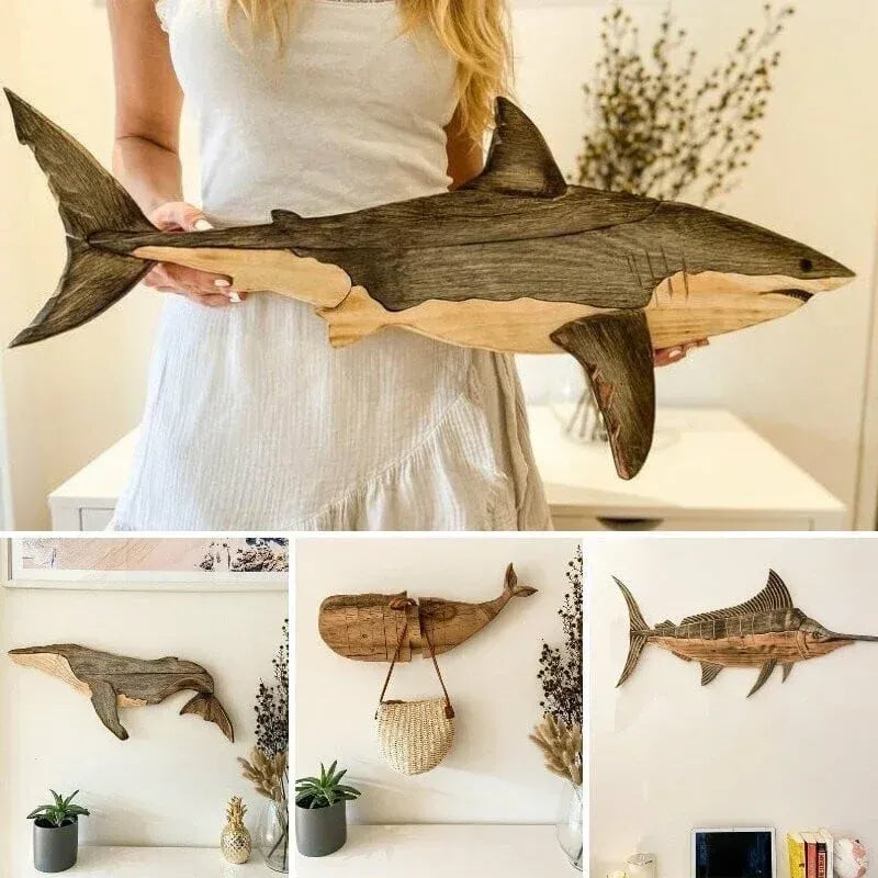 RYNX | Create A Charming Marine World In Your Home