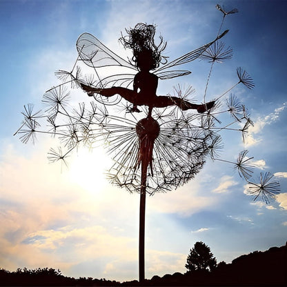 Rynx | LumaPetal - the magical dancing flower that illuminates your space