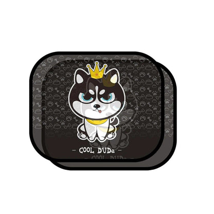 Rynx | Adorable Animal Cartoon Car Window Sunshades - 2PCS, Universal Fit, Anti-UV, Privacy Protection