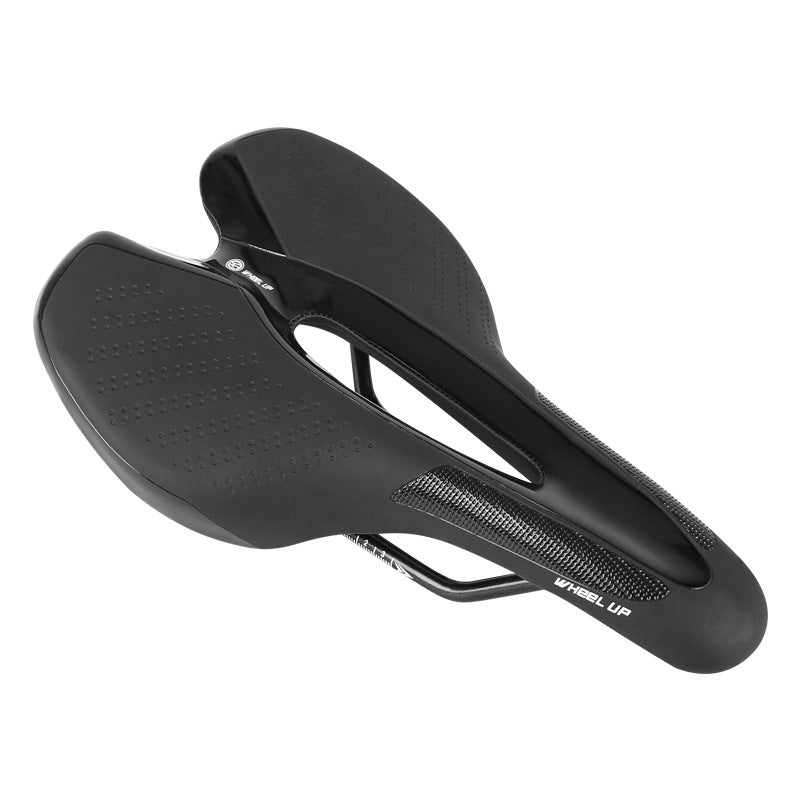 Rynx | Silicone Shock-Absorbing Saddle Road Bike Saddle Riding Gear