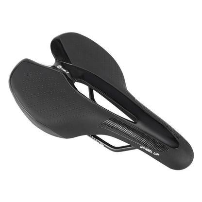 Rynx | Silicone Shock-Absorbing Saddle Road Bike Saddle Riding Gear