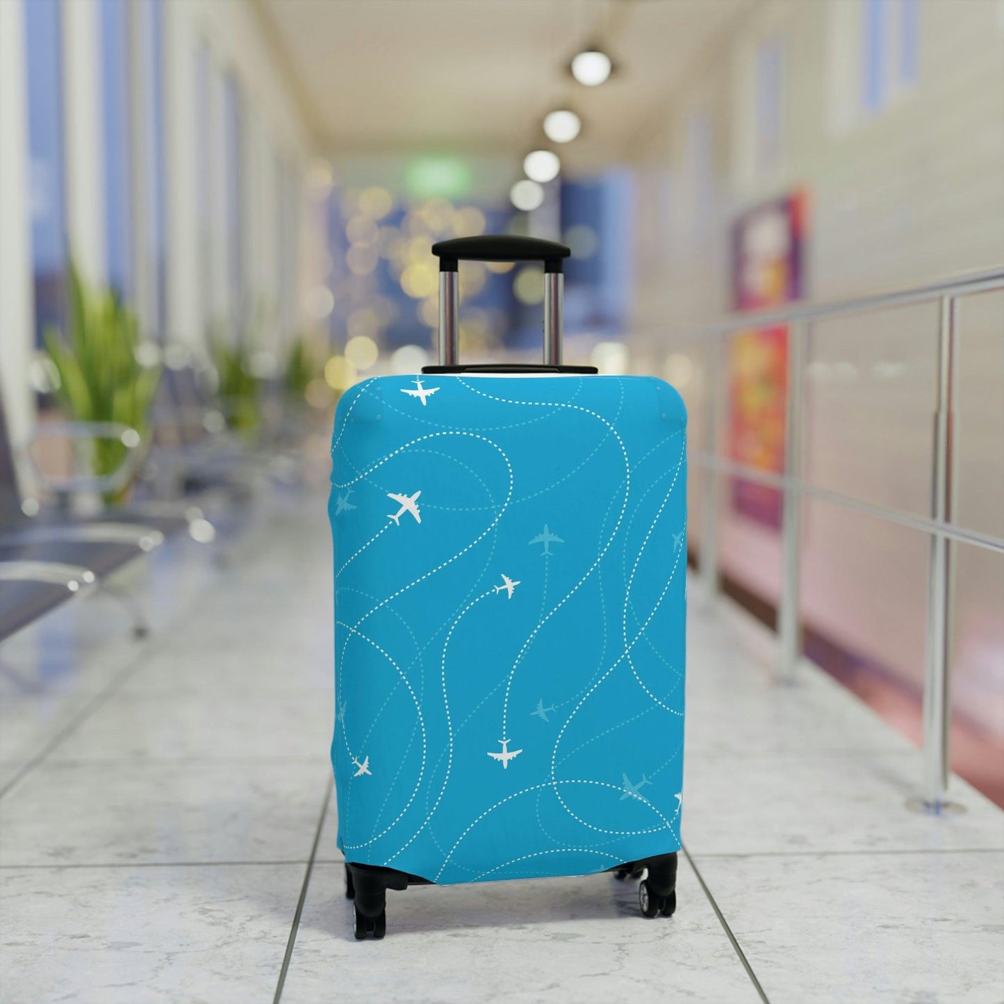 Rynx | Luggage Luxe Protector - Customize your travel style