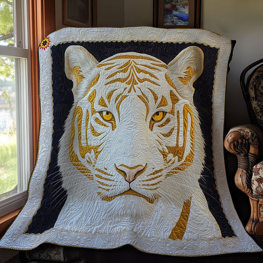 Rynx | Tiger Quilt