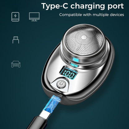RYNX | Electric Mini Shaver
