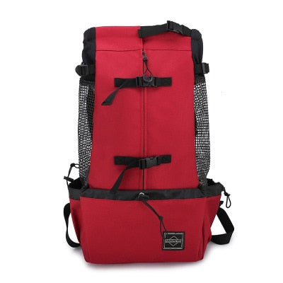 Rynx | Dog Outdoor Backpack