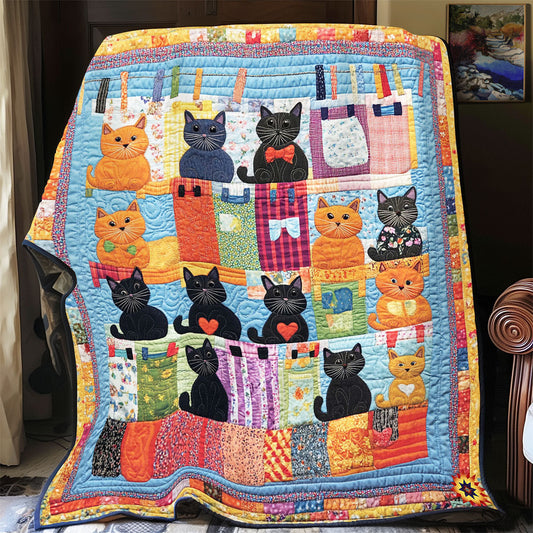 Rynx | Dry Clothing Cat Blanket