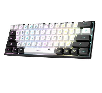 Rynx | Membrane RGB Keyboard