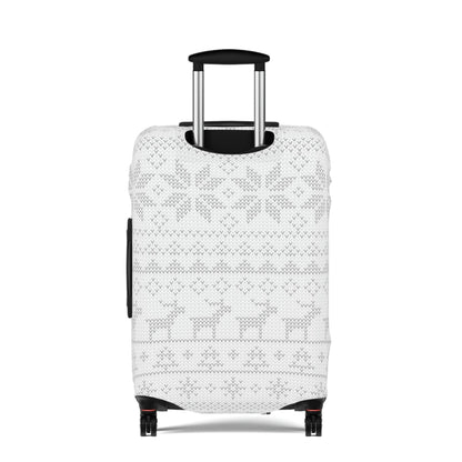 Rynx | Stylish Personalized Luggage Protection - Travel in Fashion and Safety