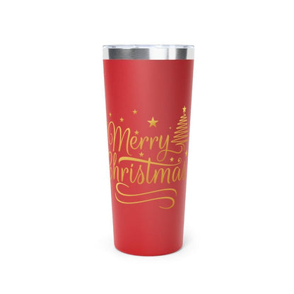 Rynx | Premium 20oz Insulated Stainless Steel Mug: Your ideal drink companion