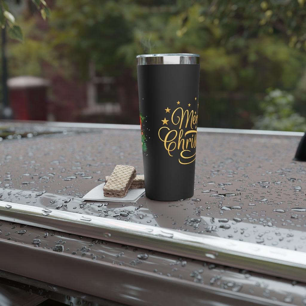 Rynx | Premium 20oz Insulated Stainless Steel Mug: Your ideal drink companion